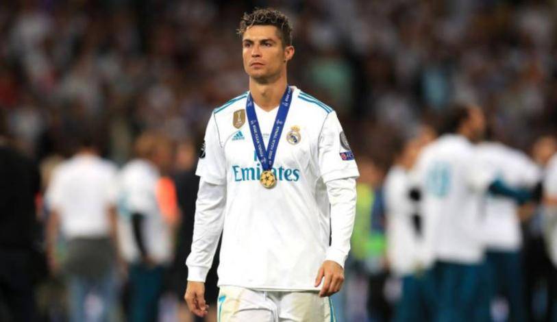 El Real Madrid muestra “todo” su “cariño y afecto” a Cristiano Ronaldo