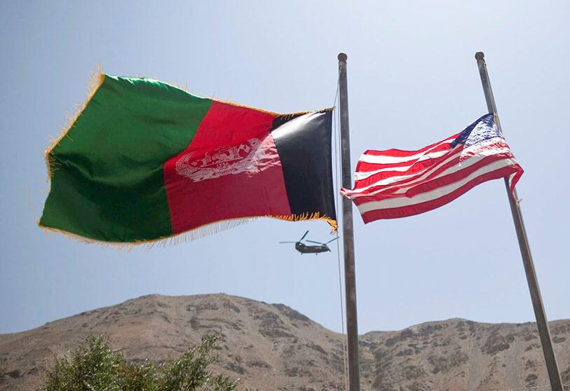 EE.UU. dice que la caída de Kabul no era inevitable y culpa a fuerzas afganas