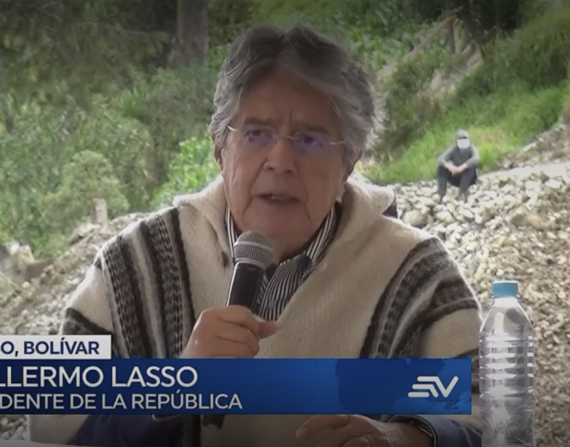 Televistazo 19h00