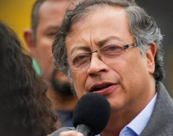 El flamante presidente colombiano no perdió tiempo en presentar su reforma tributaria.