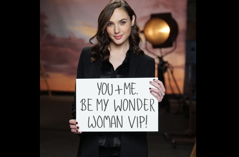 El irreconocible pasado de Gal Gadot, la &quot;Mujer Maravilla&quot;, como Miss Israel