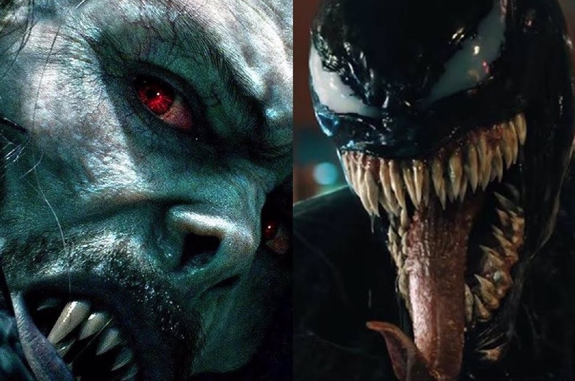 ¿Venom y Morbius aparecerán en Spider-Man 3?