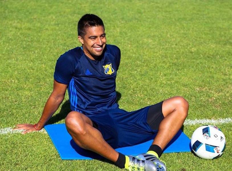 Noboa jugará su tercera Champions