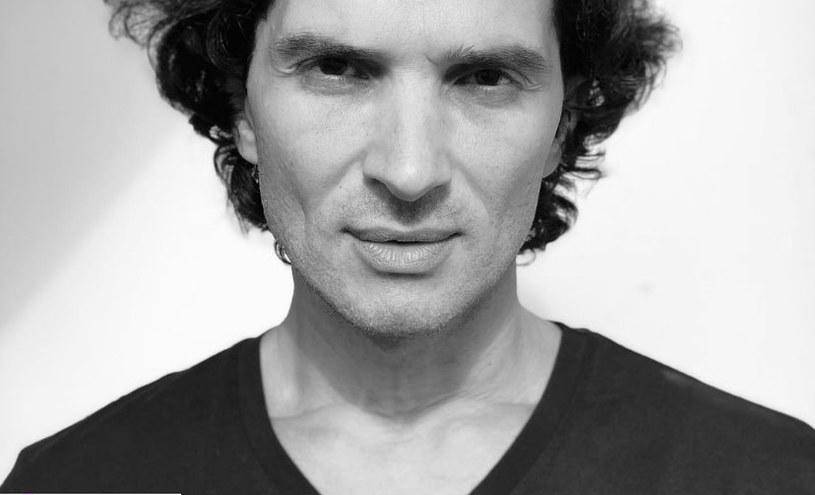 Imagen de archivo de Jefferson Machado.