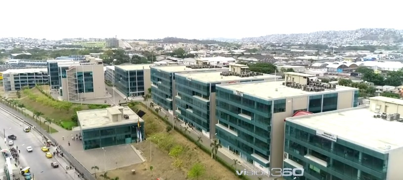 La Gran Justicia, Empresas Incautadas | Visión 360 V Temporada