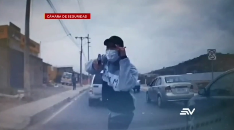 Habitantes de urbanizaciones en Daule denuncian constantes robos