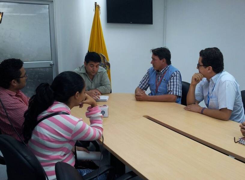 Colombianos denuncian discriminación a raíz de operativos contra usura