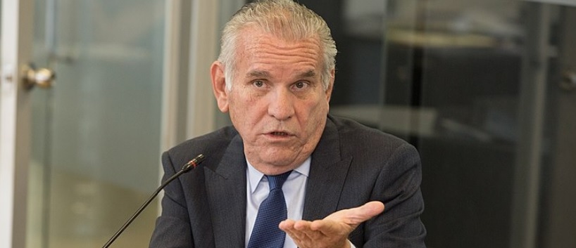 Fiscalía cita a Santiago Cuesta por caso &#039;Arroz Verde&#039;