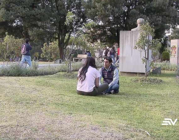 Una universitaria relata su experiencia a nuestro equipo, luego de que delincuentes rociaran escopolamina para hacerla perder el sentido y robarle cerca de su centro de estudios.