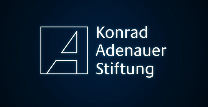 Fundación Konrad Adenauer se va del país por controles del Gobierno