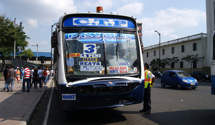 Alza de pasajes, una vieja aspiración de los transportistas