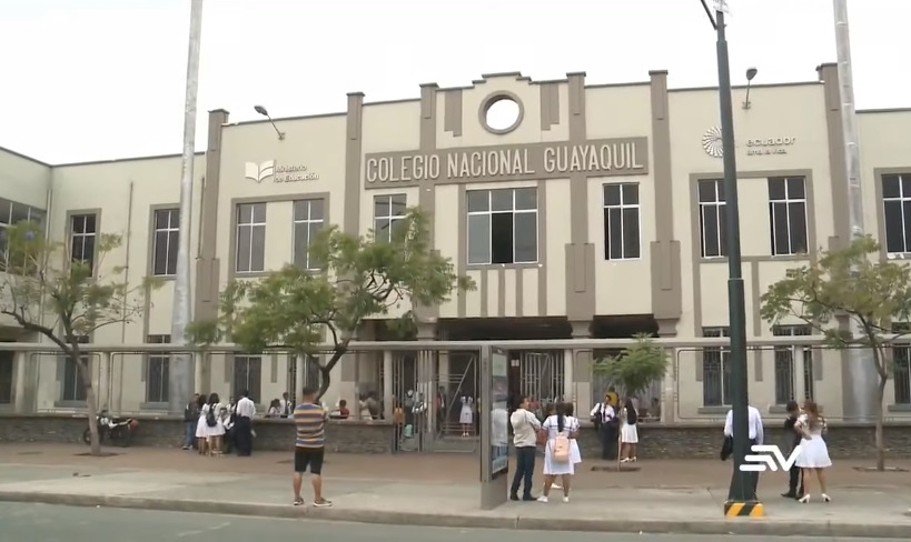 Más de 500 alumnos repitieron prueba &#039;Ser Bachiller&#039;