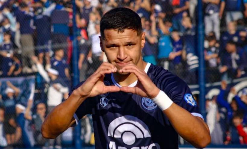 Liga de Quito deberá pagar USD 3 millones por Alex Arce.