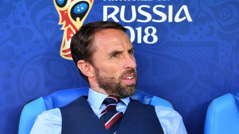 Manchester United apunta a Southgate como su nuevo DT