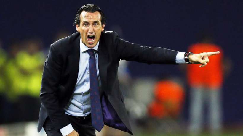 El Arsenal despide a Emery y Ljungberg será interino