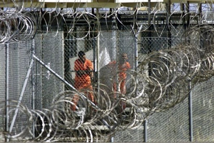 Casa Blanca anunció el plan de cierre de la cárcel de Guantánamo