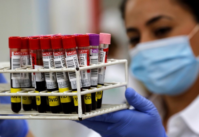 América Latina supera los 2 millones de casos de COVID-19