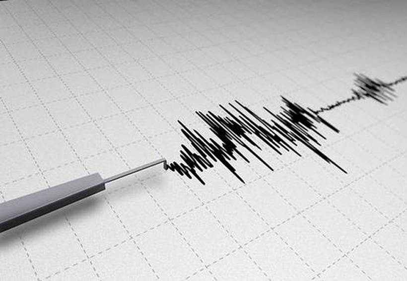 Sismo de 7,1 de magnitud se registra entre Perú y Brasil