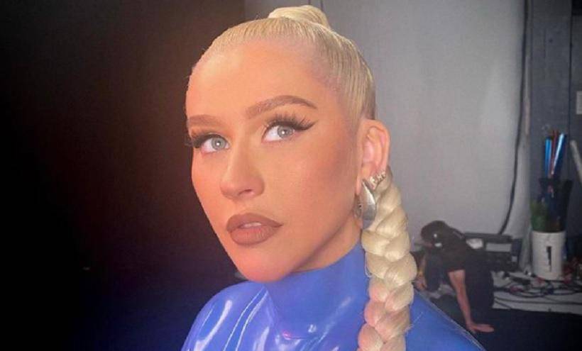 Christina Aguilera sobre Britney Spears: "Merece toda la ...