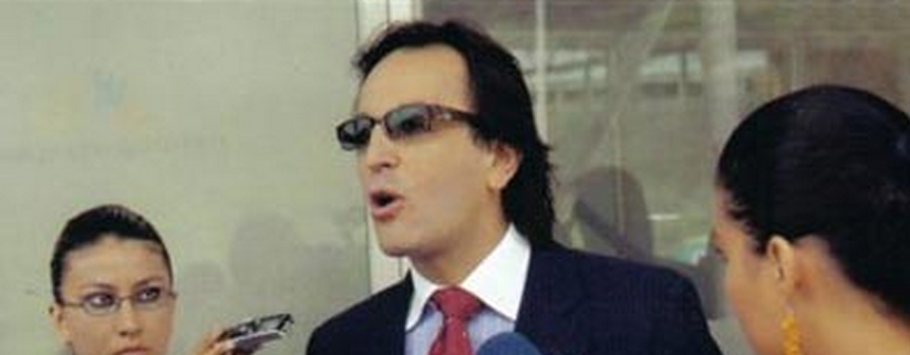 Caso 30-S: República Checa dio asilo a abogado ecuatoriano