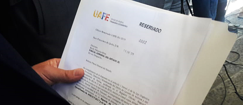 Tomislav Topic tiene dos indagaciones abiertas