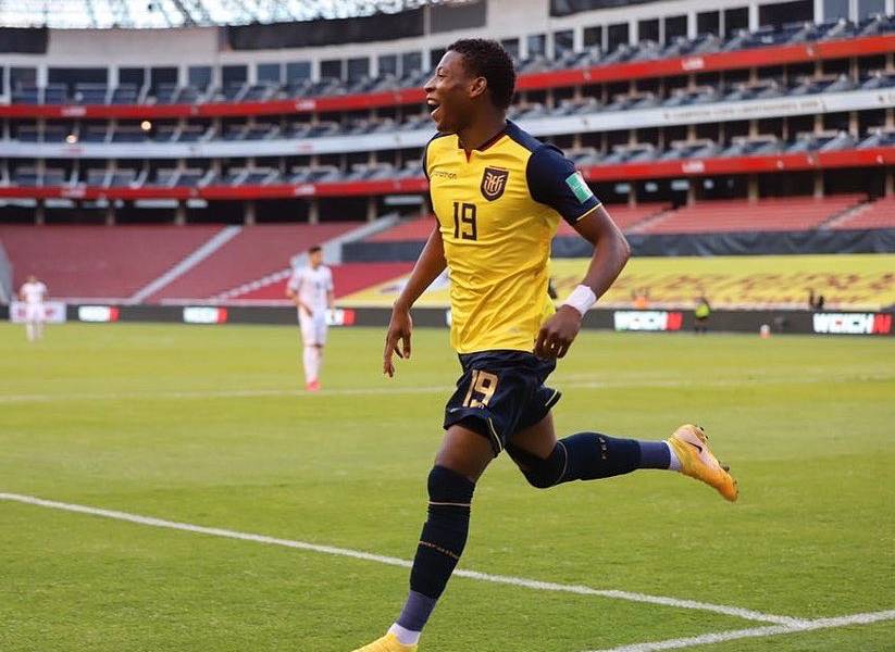 El Huesca también ofertó por Gonzalo Plata