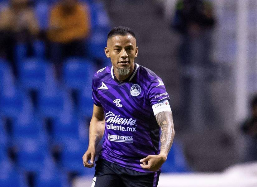 Jefferson Intriago está en conversaciones para regresar a Liga de Quito.