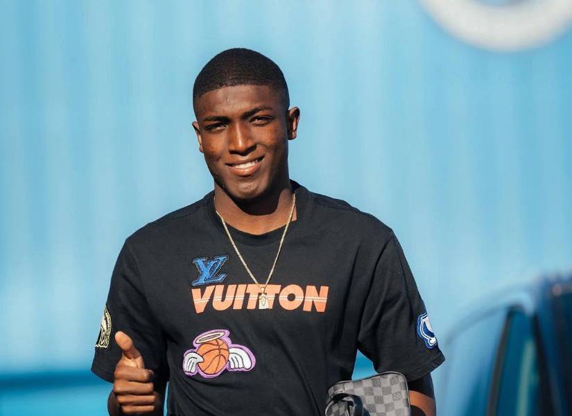 Joel Ordóñez podrá jugar la Champions League por el Club Brujas.