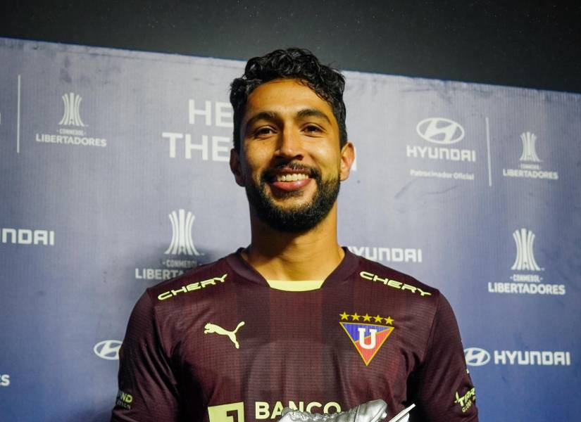 Liga de Quito podrá jugar el torneo si gana la Copa Libertadores.