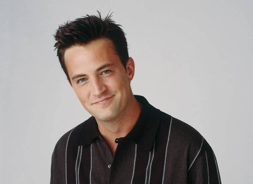 Perry había estado tomando ketamina como parte de una terapia supervisada para la depresión.