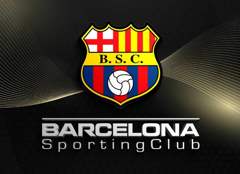 Archivo Escudo Barcelona SC.