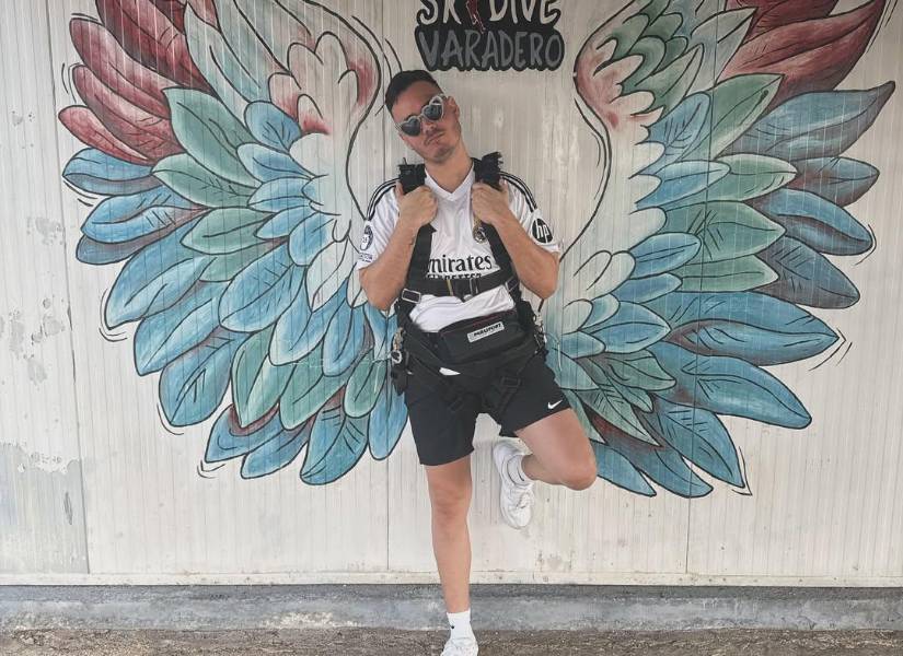 Sandro Castro es criticado por varios sectores de la sociedad cubana, incluyendo los más reaccionarios al comunismo.