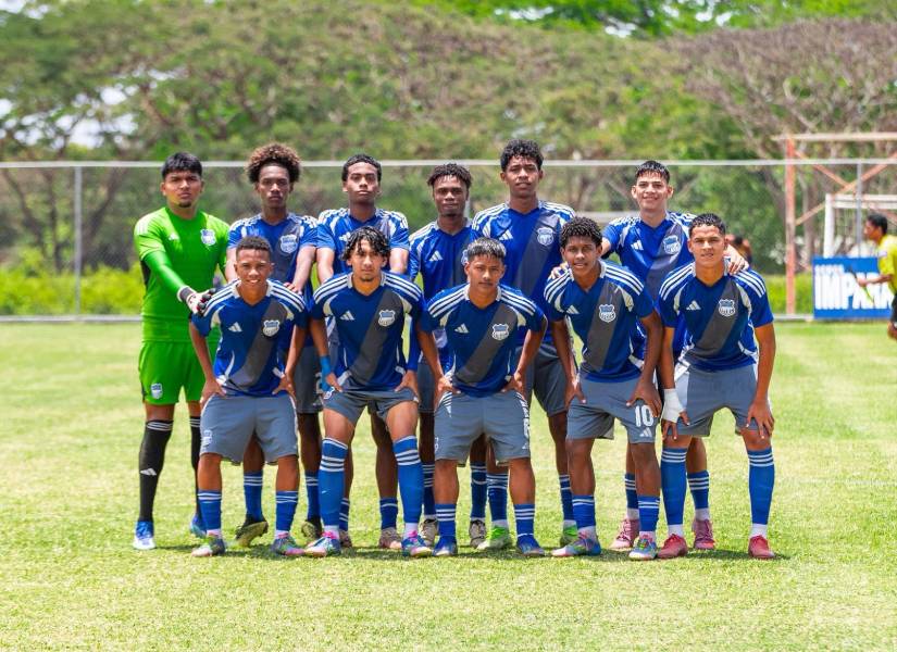 Emelec viajará a Ibarra para enfrentar a Imbabura en el torneo sub 17.