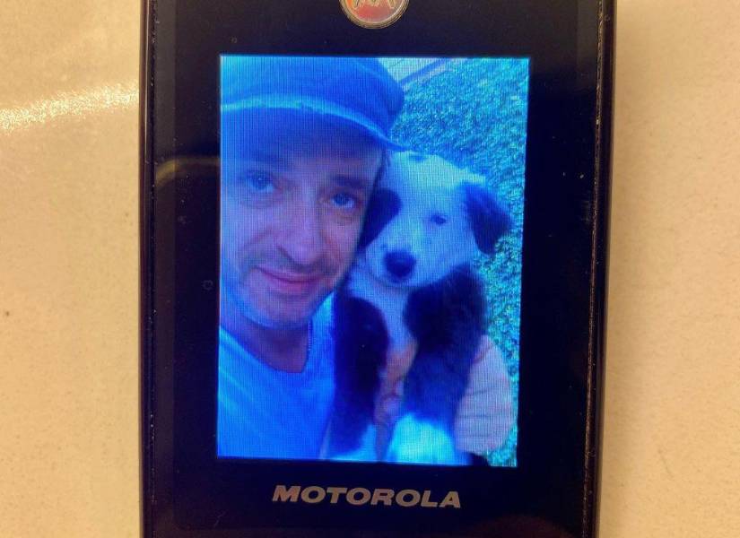 Imagen compartida por Laura Cerati.