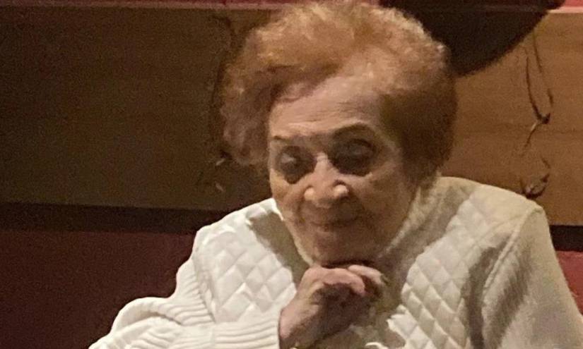 La ecuatoriana Ada Ávila muere a los 113 años: era la persona más longeva en Florida, y la cuarta en Estados Unidos