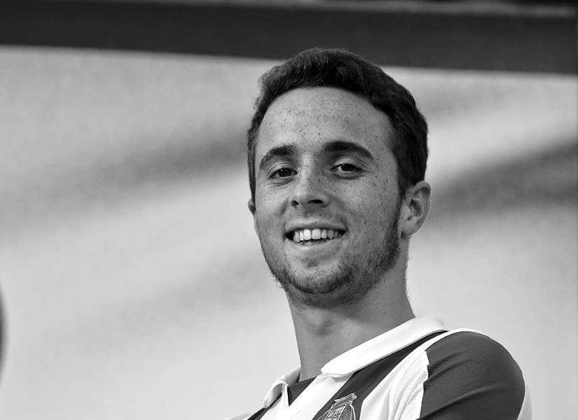 Diogo Jota murió en un siniestro de tránsito