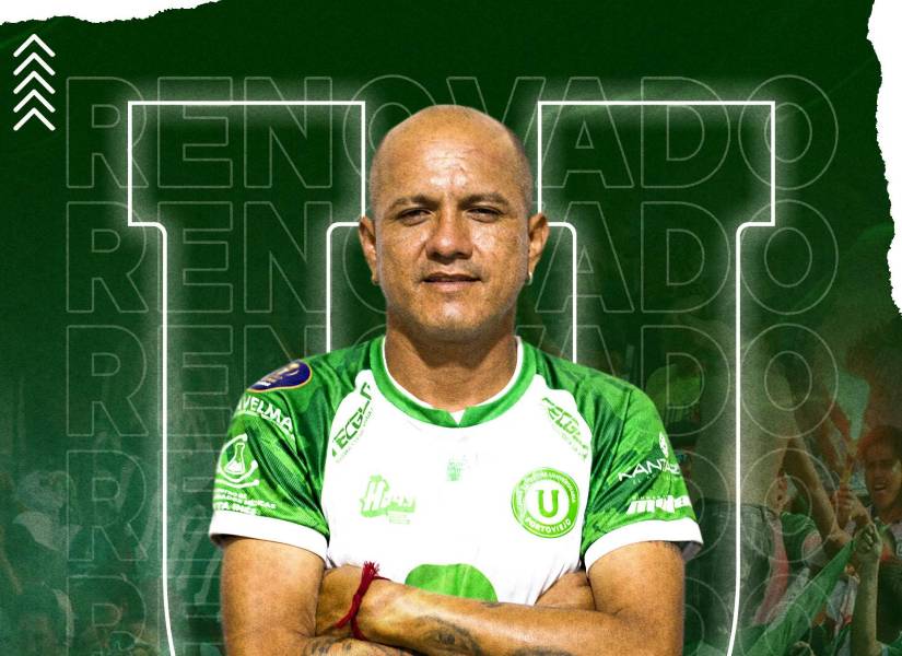 Luis Macías jugará con Liga de Portoviejo en este 2025.