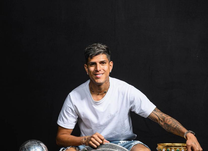 Jugador del Bayer Leverkusen.