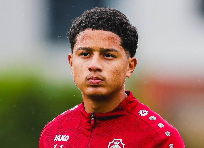 Anthony Valencia no volverá a jugar en la temporada3