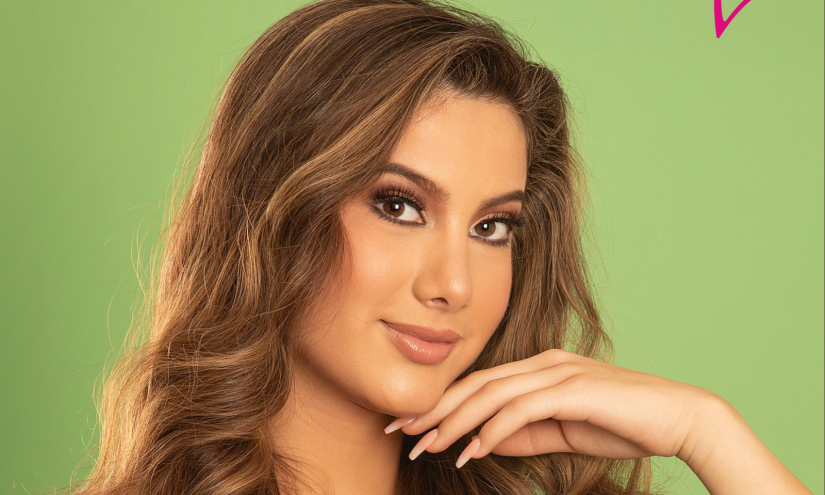 Estas son las candidatas oficiales al Miss Ecuador 2023