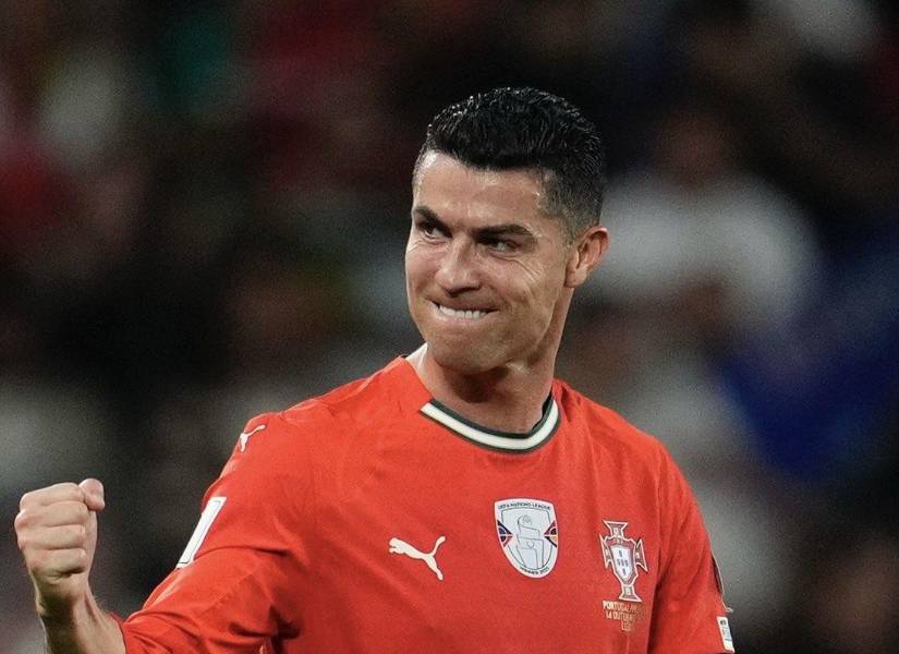 Cristiano Ronaldo podrá jugar el primer partido del Mundial 2026.