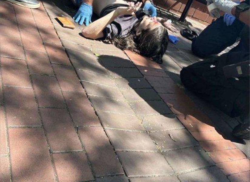 Estados Unidos: un joven de 20 años es el principal sospechoso del tiroteo en la Universidad de Florida