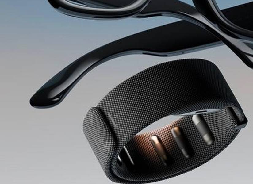 Meta Ray-Ban Display une el estilo clásico de Ray-Ban con una pantalla incorporada capaz de mostrar mapas, mensajes y traducciones al instante.