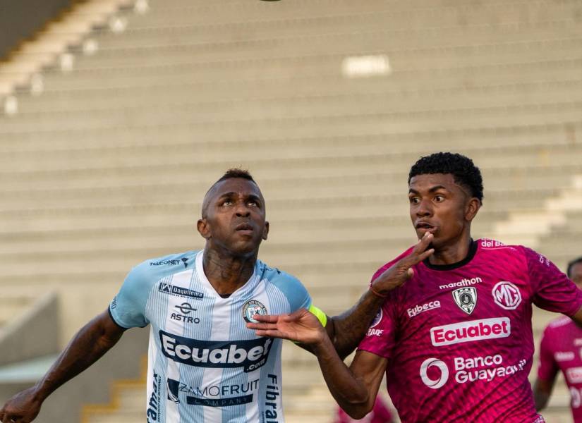 Guayaquil City venció 1-0 al Independiente Juniors para salir campón.