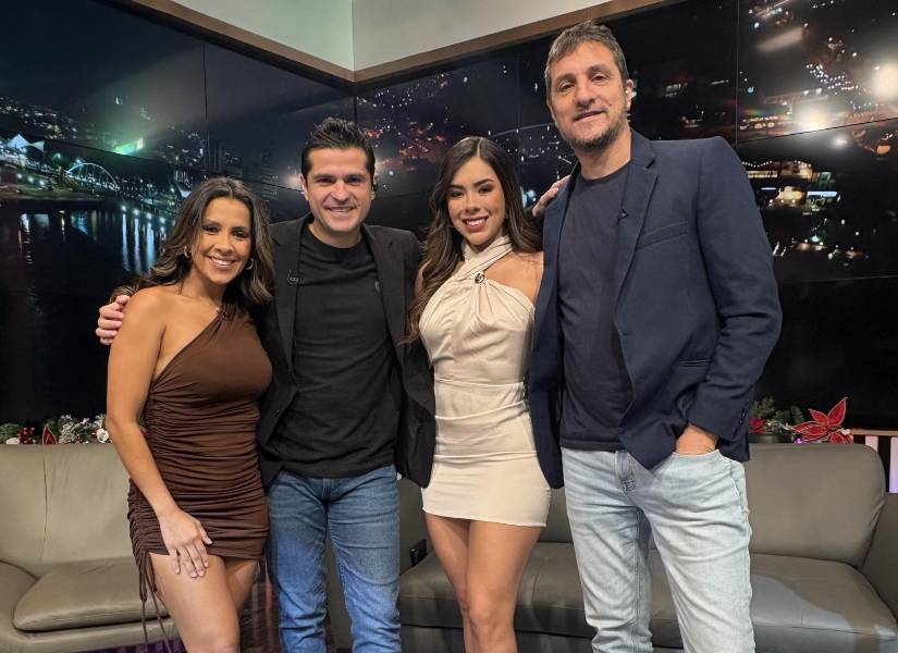 Universidad Católica, campeón de la Copa Ecuador | 18-12-2025