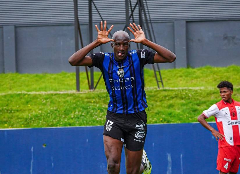 Independiente del Valle busca la formación de los mejores juveniles.