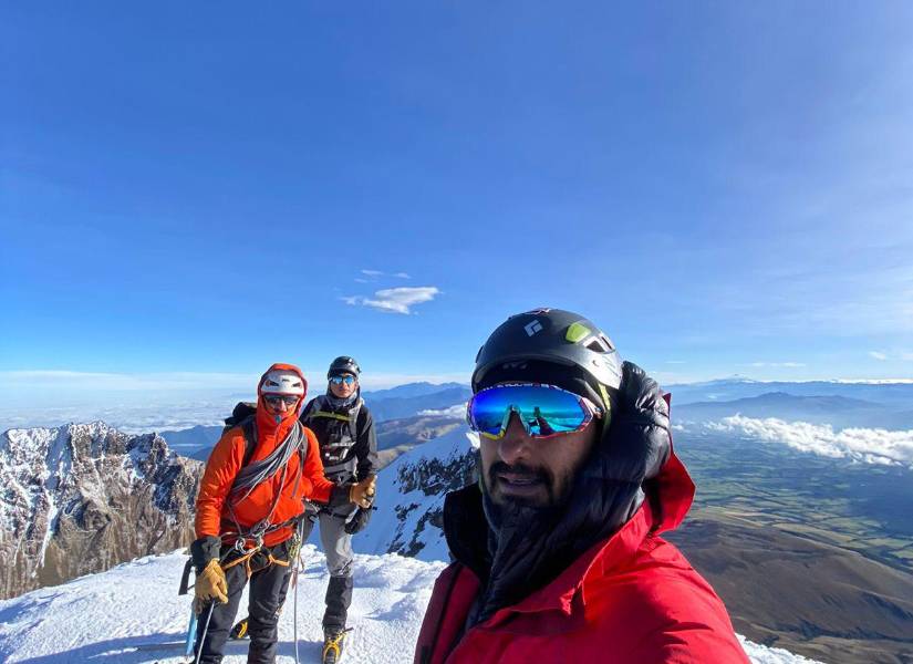 CORTESÍA: DANIEL MIDEROS