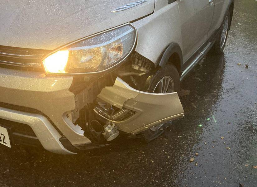 La lluvia en Quito causa estragos: este es el estado de las vías