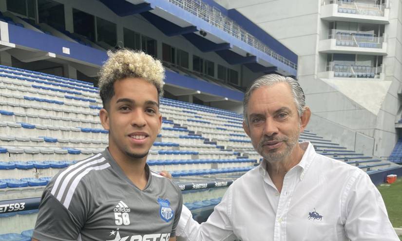 Emelec. Noticias sobre Emelec | Ecuavisa