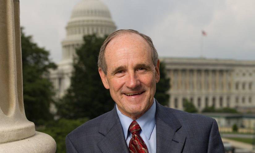 ¿Quiénes son los senadores de EE.UU. que piden sanciones para Rafael Correa y por qué?